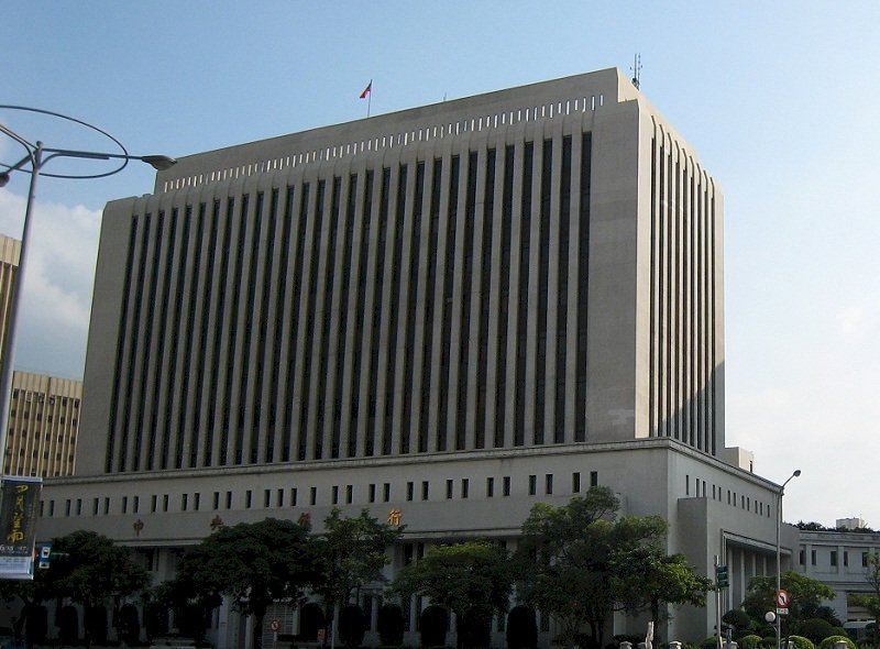 未指明台灣為匯率操縱國 央行:拜登政府考量較周延
