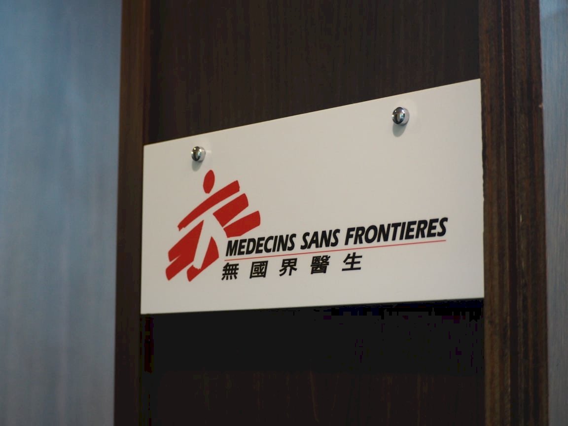堅持世上無人該被遺忘 無國界醫生成立50年
