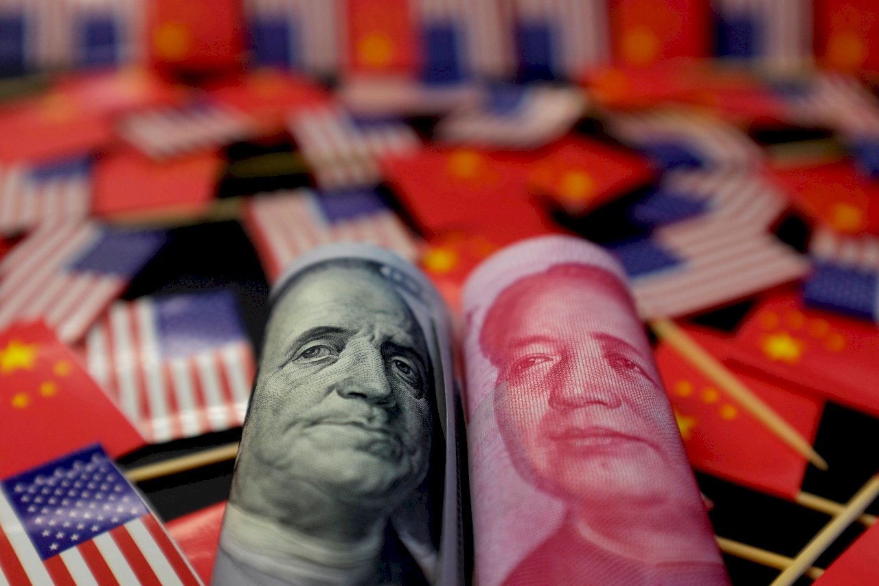 美中將簽第一階段貿易協定 專家:北京一大勝利