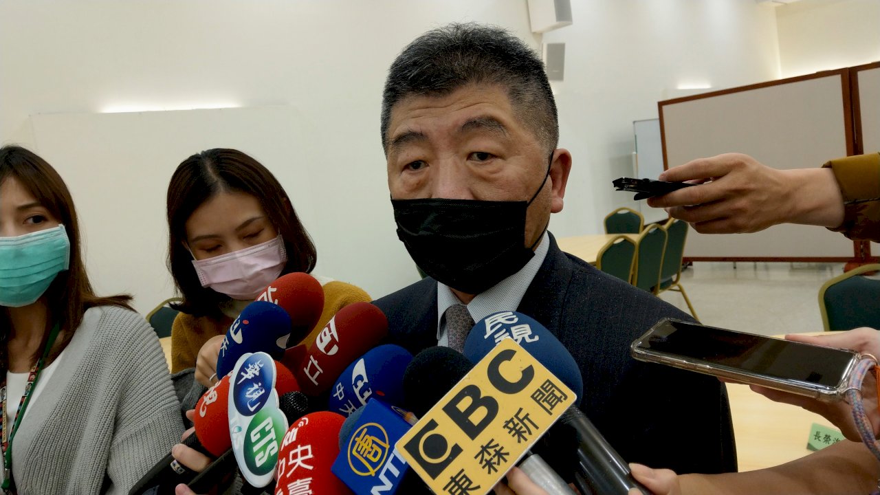 印尼移工確診數增多 陳時中表態考慮減量:有必要才能進來
