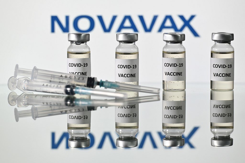美藥廠諾瓦瓦克斯:第3季開始向COVAX運送疫苗