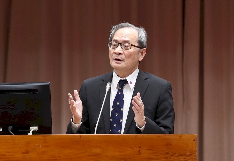 各國反對無效!日本堅持排放核污水 原能會表遺憾並提三要求