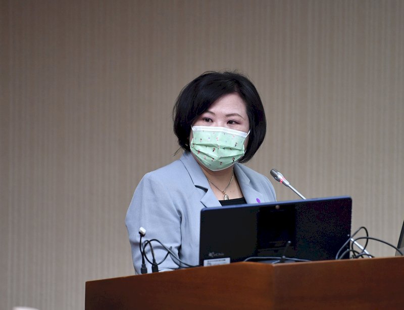 疫苗接種假有2天 勞動部未建議強制給薪有原因