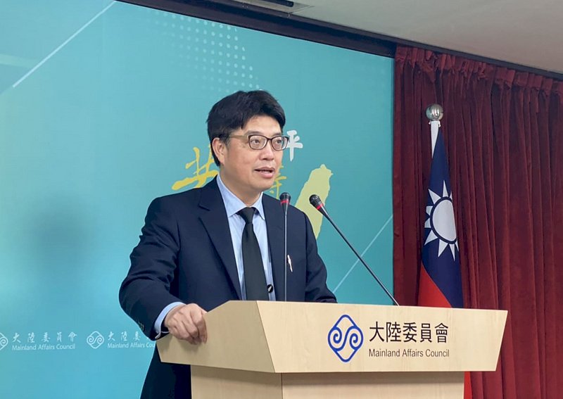 港新聞自由評分創新低 陸委會:香港優勢受影響