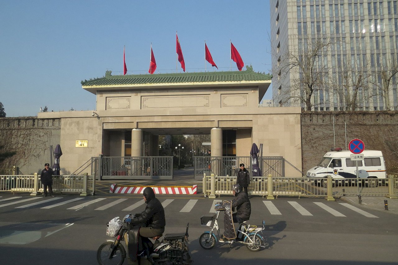中共如何製造反腐案件(2)紀委如獨立王國,各種虐待接踵而至