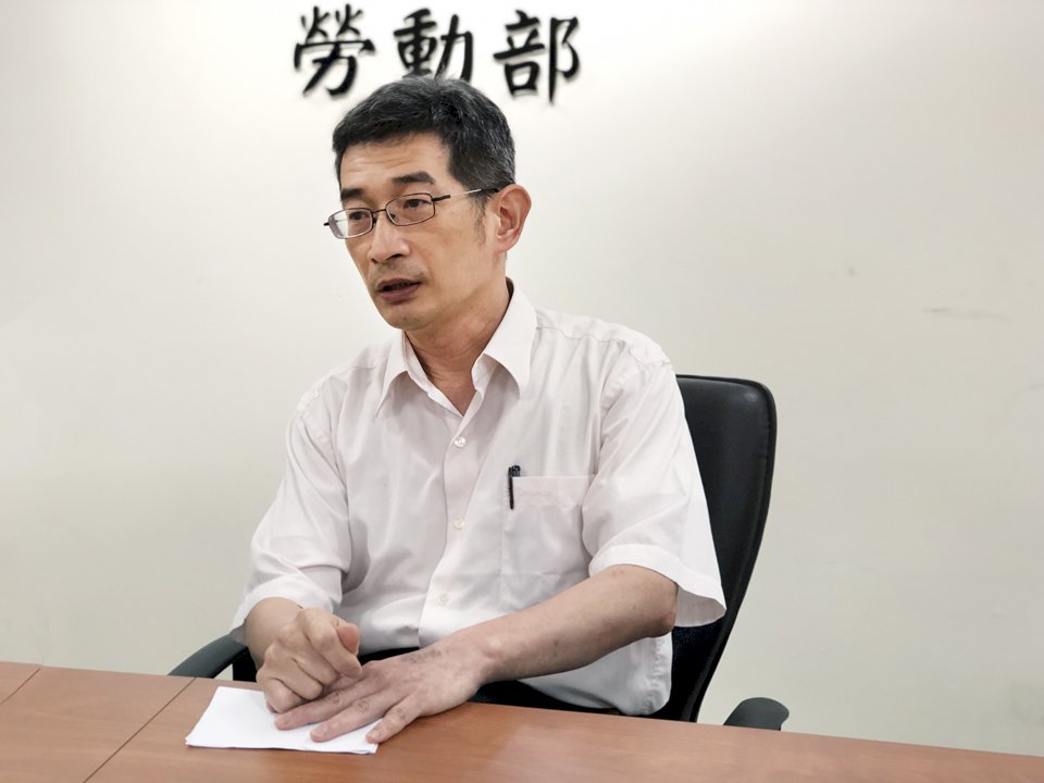 產檢假多兩天薪資由政府補貼 勞動部擬補實質薪資