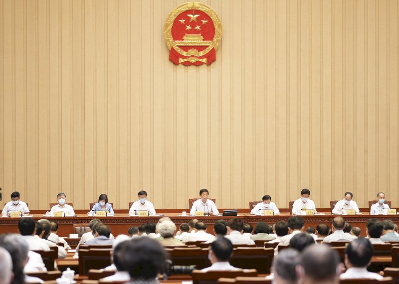 中國「反外國制裁法」可禁止與被制裁者交易合作