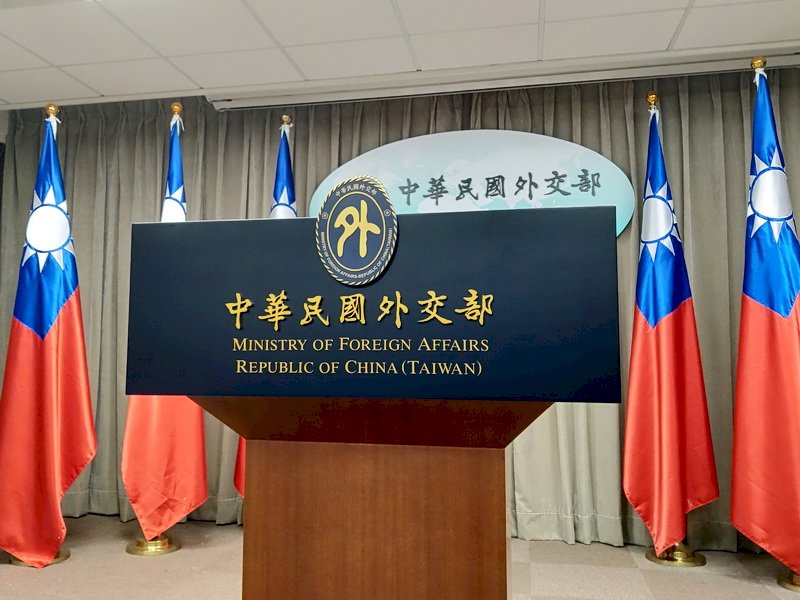 台美TIFA會談將重啟 外交部高度歡迎與支持